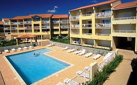 Vacanceole - Residence Alizea Beach